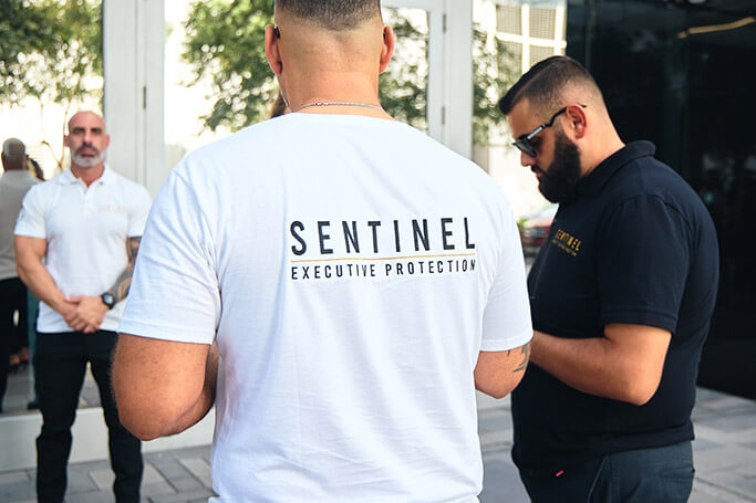 Security and beyond banner